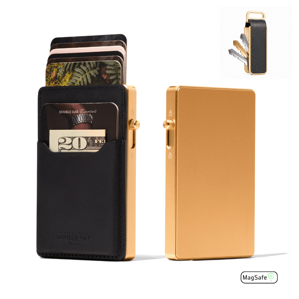 Mod Wallet