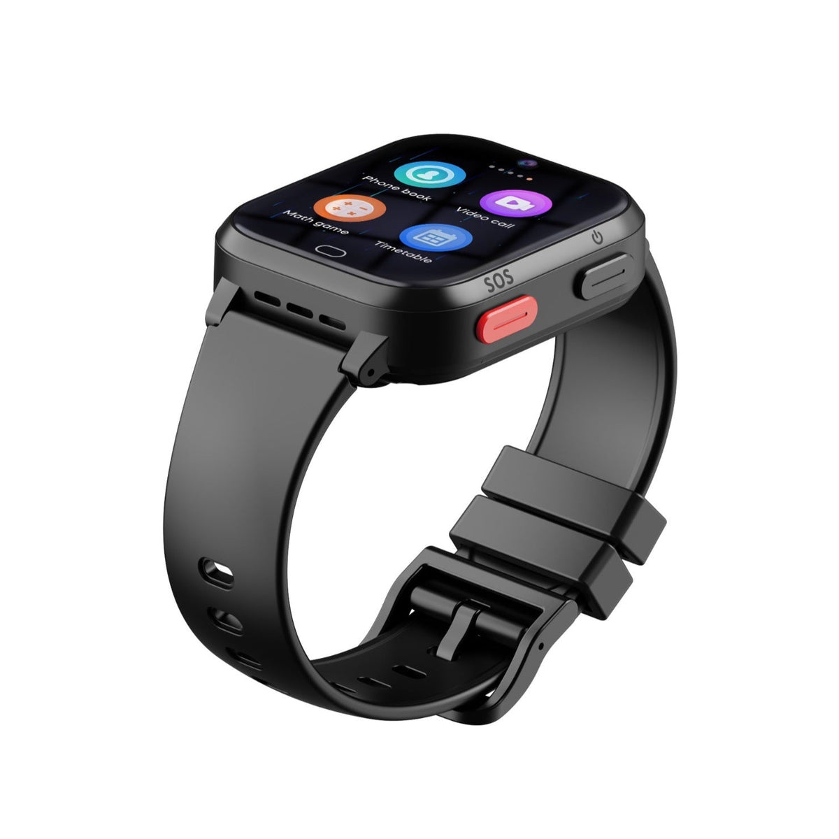 Child Smart Phone Watch Student Video Call