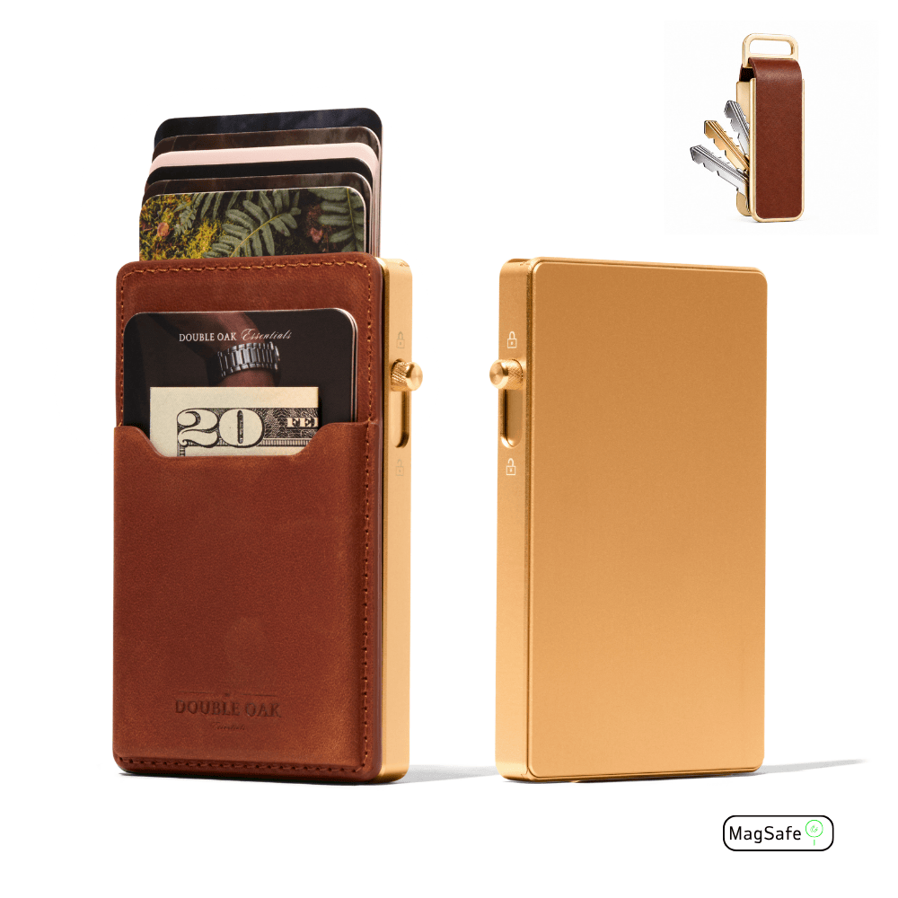 Mod Wallet
