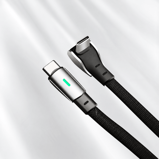 Fast Charging Data Cable for Tesla